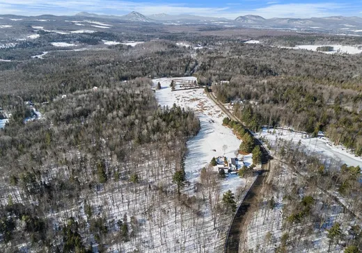 Terrain à vendre -  Ch. Tétreault, Magog, J1X 0M9