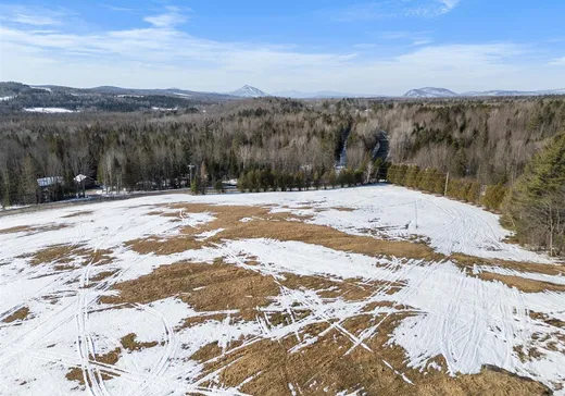 Terrain à vendre -  Ch. Tétreault, Magog, J1X 0M9