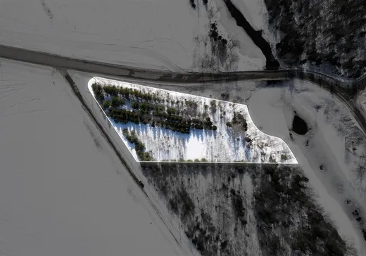 Terrain à vendre - 40 Des Aviateurs, Lac-aux-Sables, G0X1M0