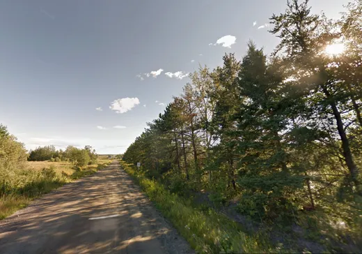 Terrain à vendre - 7 Ch. du Domaine-du-Rêveur, Amos, J0Y1J0