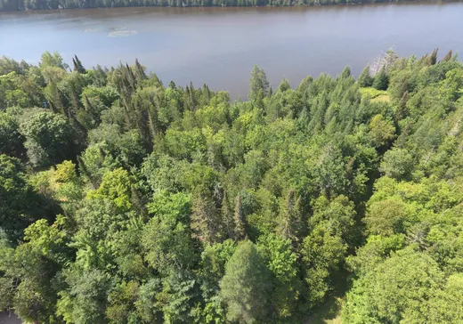 Terrain à vendre - 2192 Ch. de l'Aubergiste, Mont-Laurier, J9L 3G7