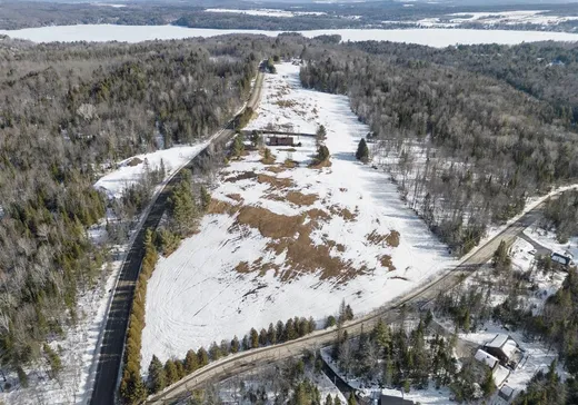 Terrain à vendre -  Rue Bordeleau, Magog, J1X0M9