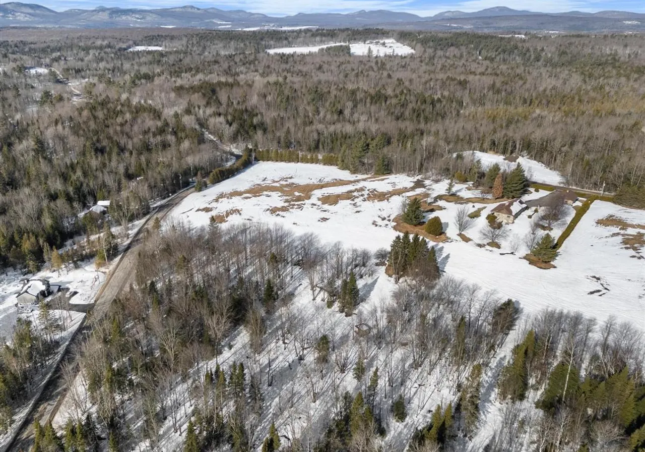 Terrain à vendre -  Rue Bordeleau, Magog, J1X 0M9