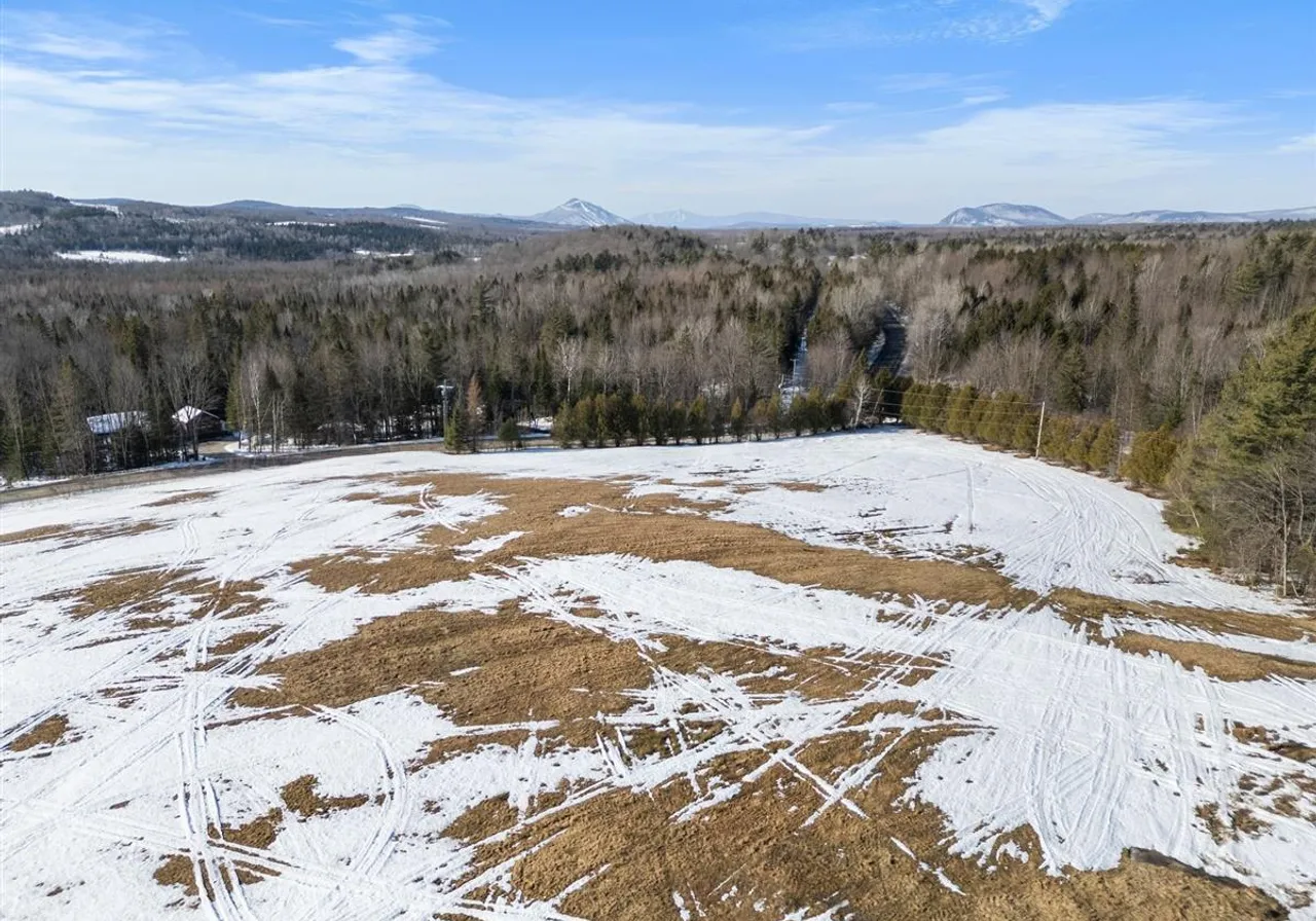 Terrain à vendre -  Ch. Tétreault, Magog, J1X 0M9