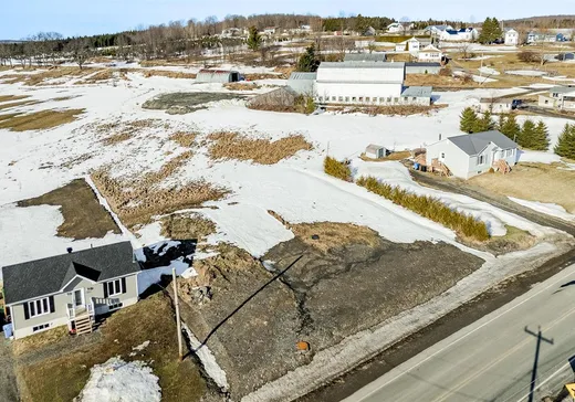 Terrain à vendre -  Rue Principale, Saint-Isidore-de-Clifton, J0B 2X0