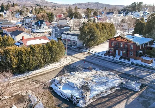Terrain à vendre -  Rue St-Joseph, Sainte-Adèle, J8B 1G5