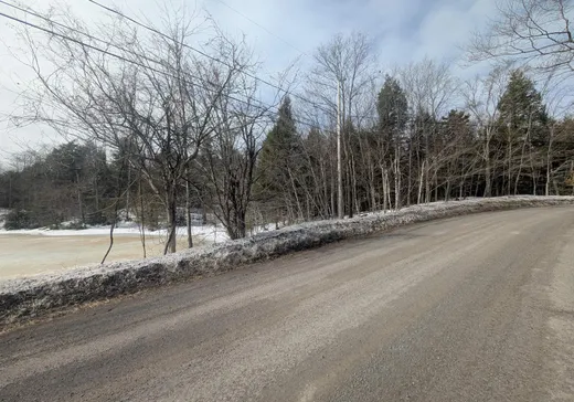 Land for Sale -  Ch. des Papillons, Ste-Anne-Des-Lacs, J0R 1B0