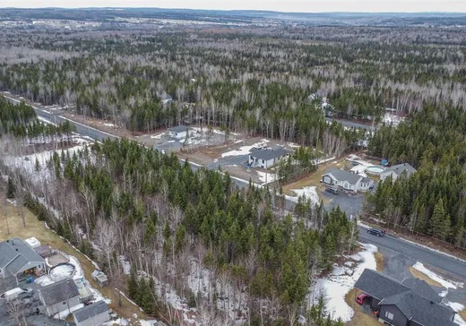 Terrain à vendre - 908 Rue Rodrigue, Saint-René, G0M 1Z0