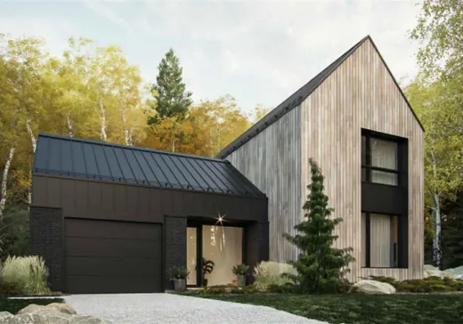 Terrain à vendre - 1618 Ch. Alfred-DesRochers, Orford, J1X6J4