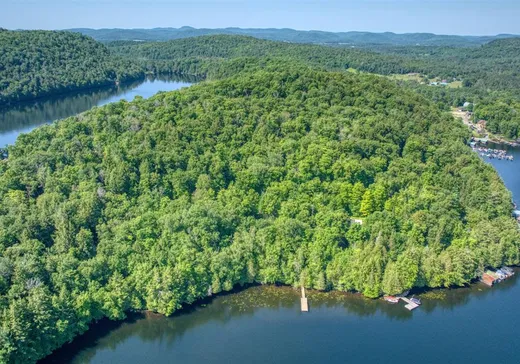Land for sale -  Ch. des Jésuites, Notre-Dame-de-la-Merci, J0T1A0