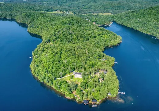 Land for Sale -  Ch. des Jésuites, Notre-Dame-de-la-Merci, J0T 1A0