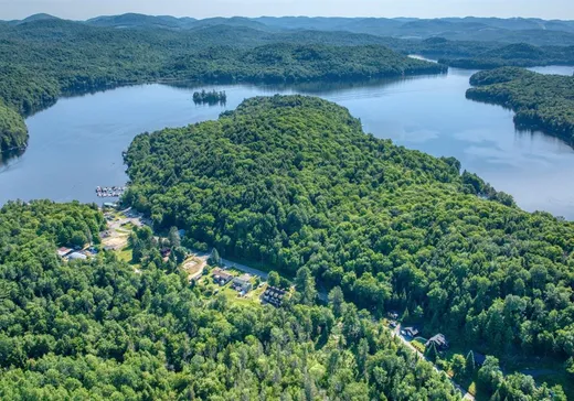 Land for Sale -  Ch. des Jésuites, Notre-Dame-de-la-Merci, J0T 1A0