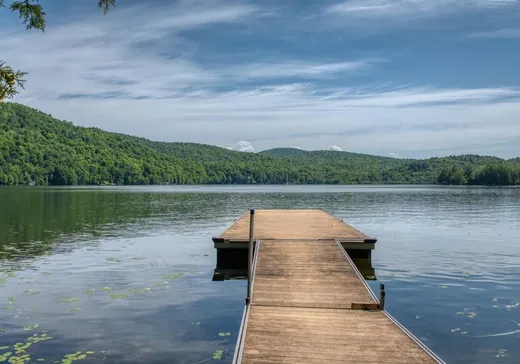 Land for Sale -  Ch. des Jésuites, Notre-Dame-de-la-Merci, J0T 1A0