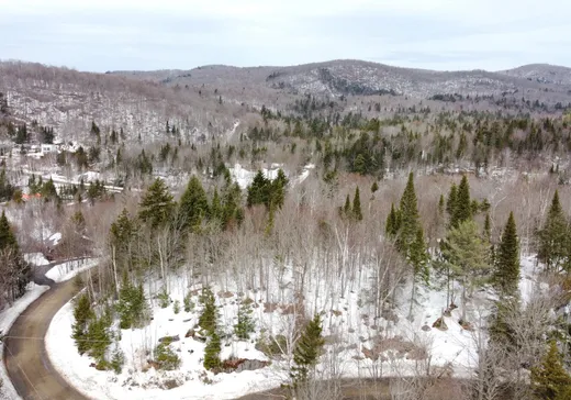 Land for Sale -  Ch. des Ormes, St-Adolphe d'Howard, J0T 2B0