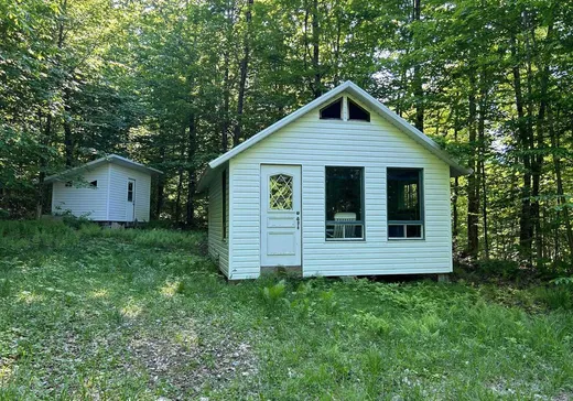 Terrain à vendre -  Rg de la Montagne, St-Raymond, G3L2P2