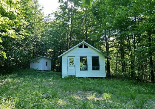 Terrain à vendre -  Rg de la Montagne, St-Raymond, G3L 2P2