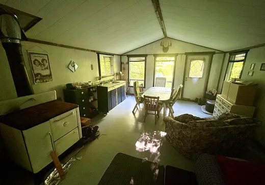Terrain à vendre -  Rg de la Montagne, St-Raymond, G3L 2P2