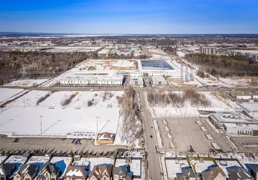 Land for Sale -  Mtée Ste-Marianne, Mirabel, J7J 0S1