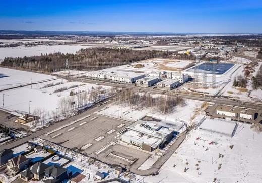 Land for Sale -  Mtée Ste-Marianne, Mirabel, J7J 0S1