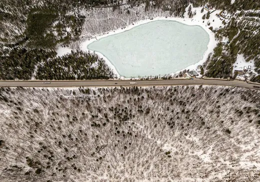 Land for sale -  Route 117 N., Rivière-Rouge, J0T1T0