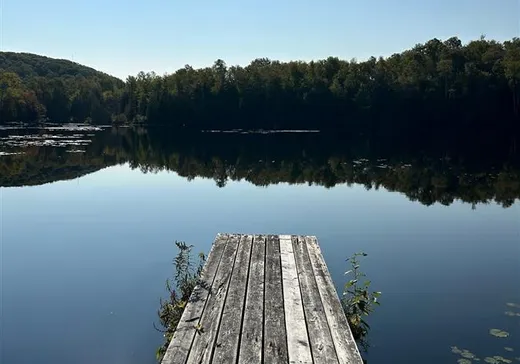 Terrain à vendre -  Ch. du Lac-Morency, St-Hippolyte, J8A1A1
