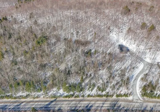 Land for Sale -  Ch. George-Bonnallie, Eastman, J0E 1P0