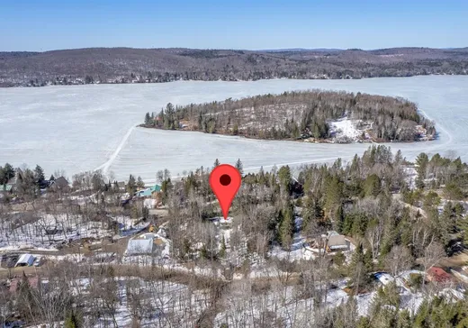 Land for sale - 259 Ch. du Lac-Chaud, Labelle, J0T1R0