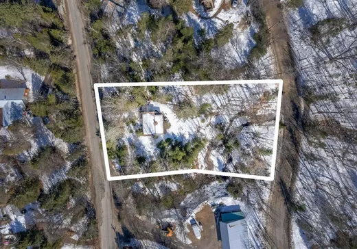 Terrain à vendre - 259 Ch. du Lac-Chaud, Labelle, J0T 1R0