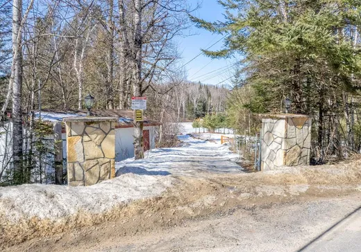 Terrain à vendre - 259 Ch. du Lac-Chaud, Labelle, J0T 1R0