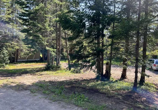 Terrain à vendre -  Ch. du Moulin, St-Adolphe d'Howard, J0T 2B0