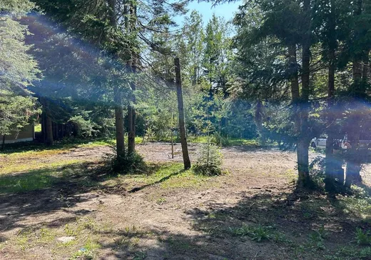 Terrain à vendre -  Ch. du Moulin, St-Adolphe d'Howard, J0T 2B0