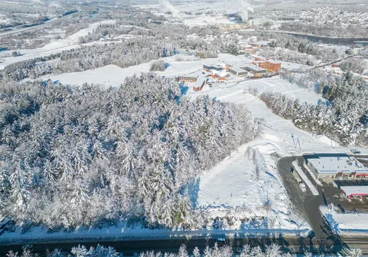 Land for sale -  Rue Laval, Sherbrooke, J1C0R1