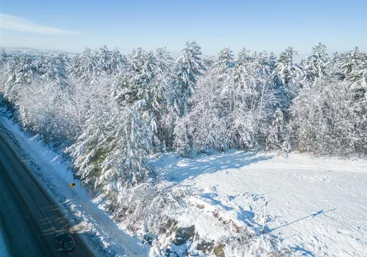 Terrain à vendre -  Rue Laval, Sherbrooke, J1C 0R1
