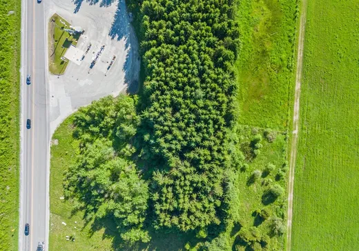 Land for Sale - 6210 Route 112, Ascot Corner, J0B 1A0
