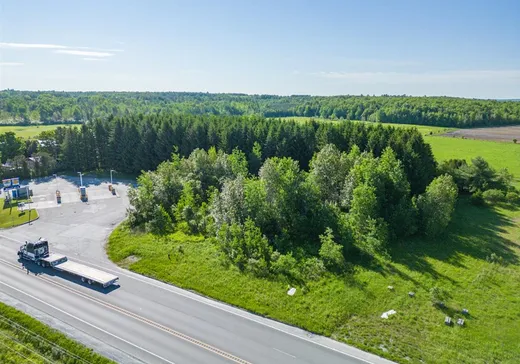 Land for Sale - 6210 Route 112, Ascot Corner, J0B 1A0