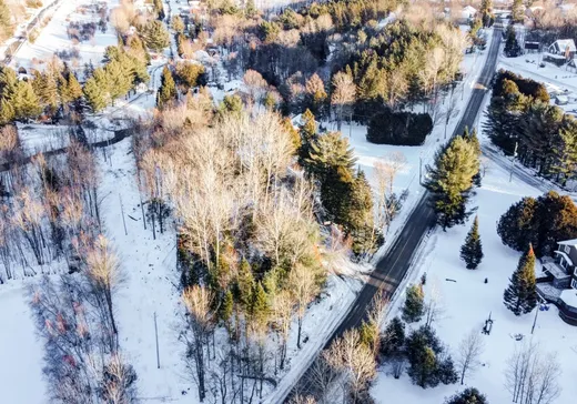 Land for sale -  Rue Angrignon, Saint-Jérôme, J5L1B6