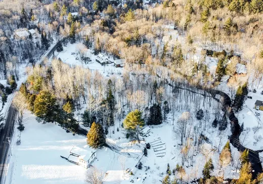 Terrain à vendre -  Rue Angrignon, Saint-Jérôme, J5L 1B6