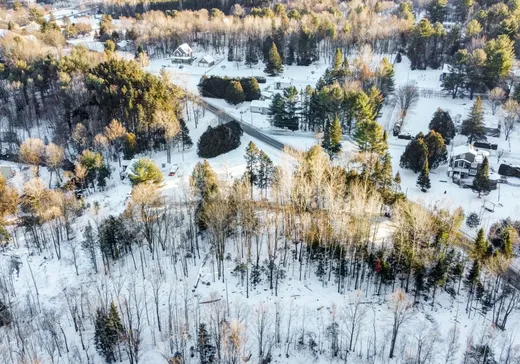 Terrain à vendre -  Rue Angrignon, Saint-Jérôme, J5L 1B6