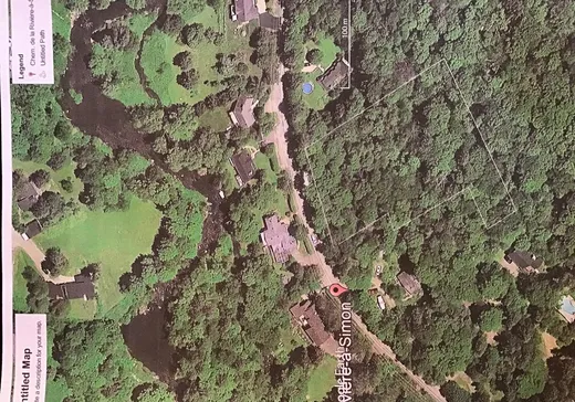 Land for Sale -  Ch. de la Rivière-à-Simon, Saint-Sauveur, J0R 1R7