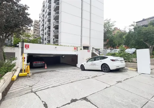 Terrain à vendre - 3480P Rue Simpson, Montréal (Ville-Marie), H3G2J5