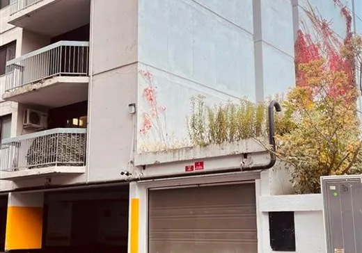 Terrain à vendre - 3470P Rue Simpson, Montréal (Ville-Marie), H3G 2J5