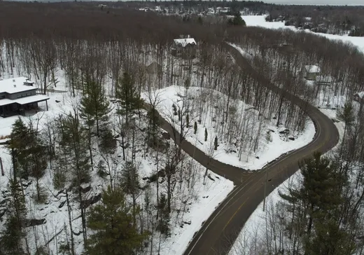 Terrain à vendre - 01 Ch. McGill, Ste-Julienne, J0K2T0