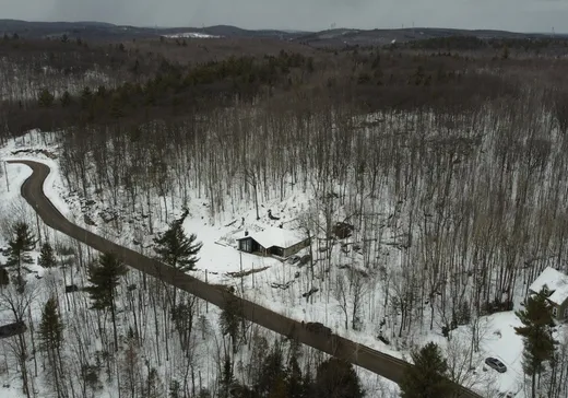 Terrain à vendre - 01 Ch. McGill, Ste-Julienne, J0K 2T0