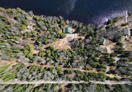 Land for sale -  Ch. du Lac-Boileau O., Rivière-Rouge, J0T1T0