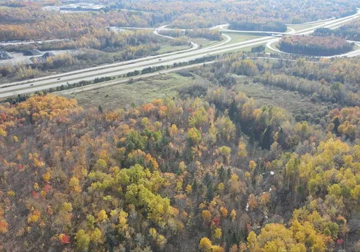 Terrain à vendre -  Rue de la Voirie, Trois-Rivières, G8N8S2