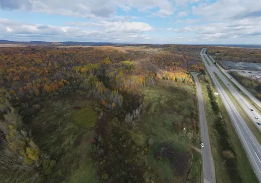 Terrain à vendre -  Rue de la Voirie, Trois-Rivières, G8N 8S2