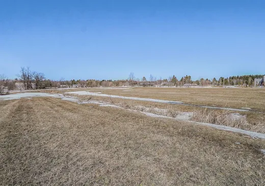 Land for sale -  Boul. Ste-Sophie, Saint-Jérôme, J5J2V3