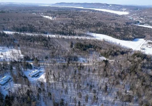 Terrain à vendre -  Ch. Guillemette, Magog, J0B2C0