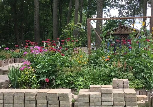 Terrain à vendre -  Rue Laramée, Saint-Jean-sur-Richelieu, J0J 1J0