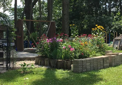 Terrain à vendre -  Rue Laramée, Saint-Jean-sur-Richelieu, J0J 1J0